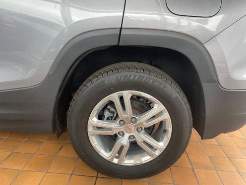 Used 2018 GMC Terrain SLE w/ Driver Convenience Package AWD/4WD image 21