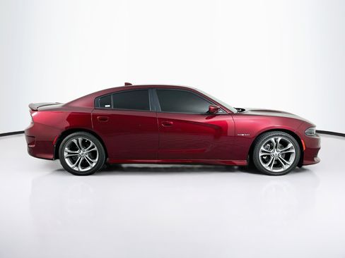 Used 2020 Dodge Charger R/T RWD image 10