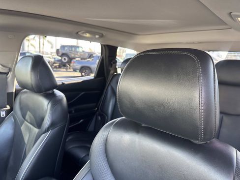 Used 2022 Hyundai Santa Fe SEL w/ Convenience + Premium Package image 22