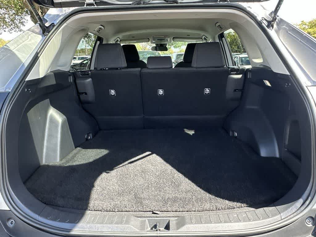 Used 2023 Toyota RAV4 LE AWD/4WD image 24