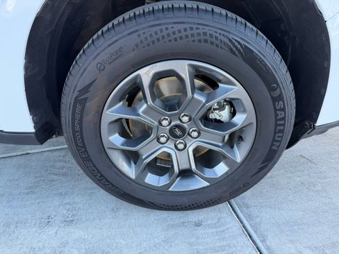 Used 2024 Ford Maverick XLT w/ Equipment Group 300A Standard image 27