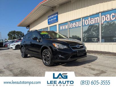 Used 2015 Subaru Crosstrek 2.0i Premium