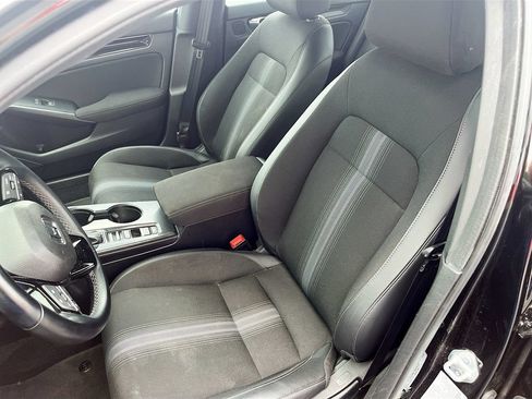 Used 2025 Honda Civic Sport Touring image 20