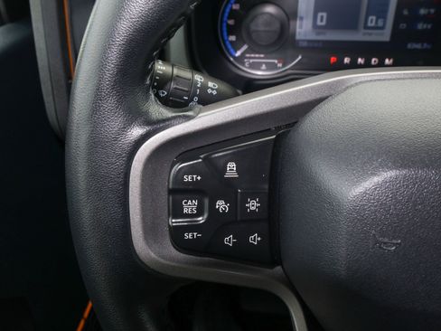 Used 2024 Ford Bronco Badlands AWD/4WD image 23