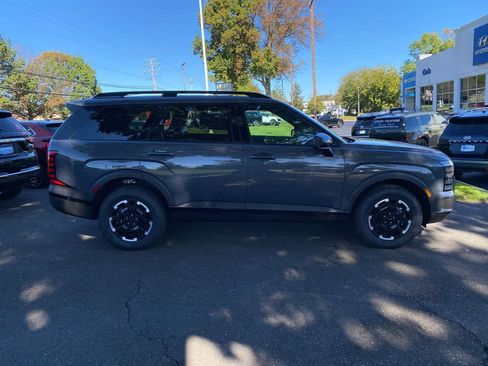 New 2026 Hyundai Palisade XRT Pro image 4