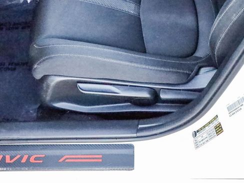 Used 2019 Honda Civic Sport image 21