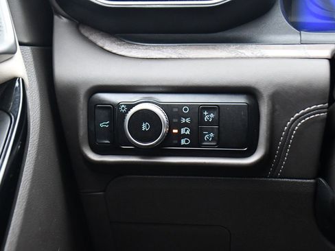 Used 2023 Ford Explorer Platinum w/ Technology Package image 30