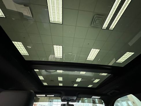 New 2025 Ford Expedition Platinum w/ Stealth Performance Package image 8