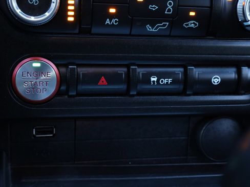 Used 2021 Ford Mustang GT w/ Black Accent Package image 19