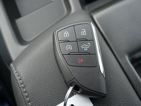 New 2026 Chevrolet Silverado 2500 LT w/ Trail Boss Package image 20