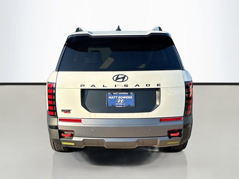 New 2026 Hyundai Palisade XRT Pro image 6