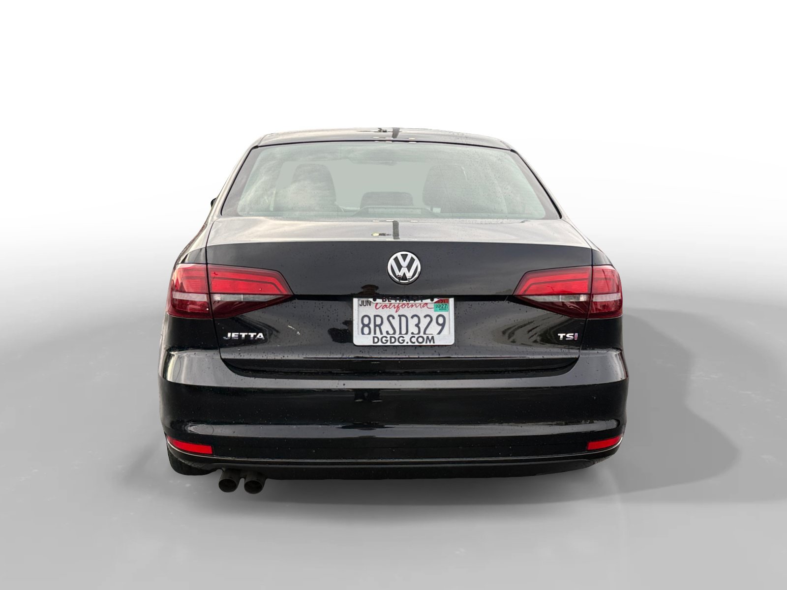 Used 2017 Volkswagen Jetta S FWD image 4