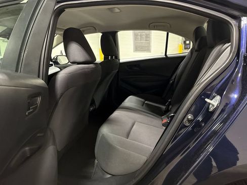 Used 2024 Toyota Corolla LE FWD image 22