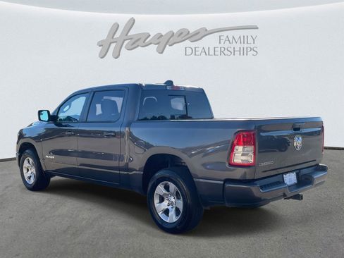 Used 2024 RAM 1500 Big Horn image 32