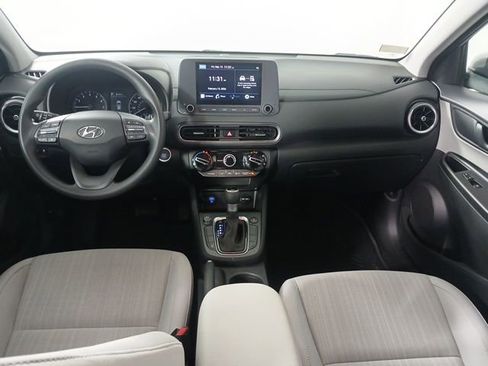 Certified 2023 Hyundai Kona SEL image 12