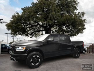 Used 2020 RAM 1500 Rebel w/ Rebel Level 2 Equipment Group AWD/4WD video 1