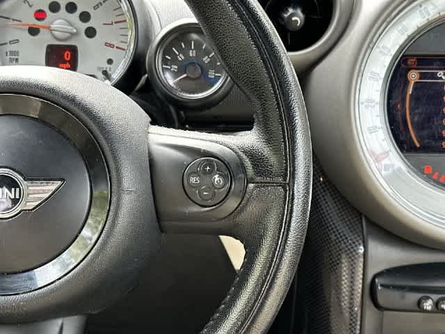 Used 2012 MINI Cooper Countryman S AWD/4WD image 10