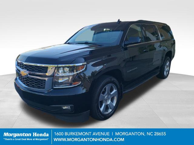 Used 2019 Chevrolet Suburban LT AWD/4WD image 4