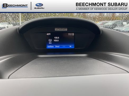 Used 2017 Ford Escape SE image 16