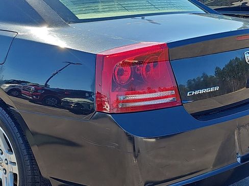 Used 2006 Dodge Charger R/T w/ Convenience Group II image 36