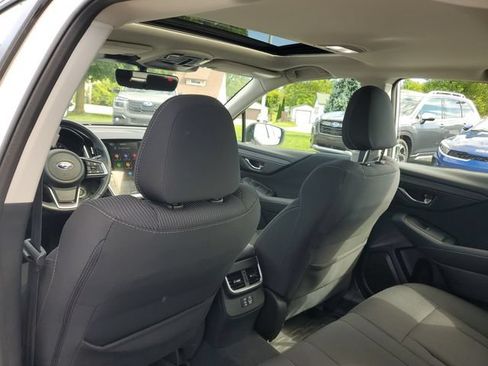 Certified 2024 Subaru Legacy Premium AWD/4WD image 10