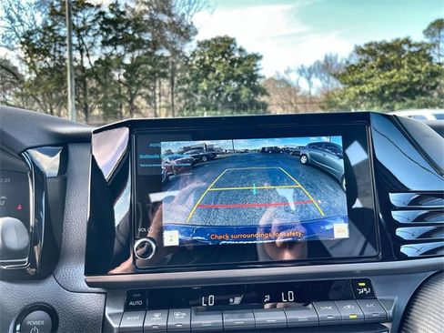 New 2026 Toyota Camry SE image 26