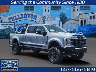New 2026 Ford F250 Lariat w/ Black Appearance Package AWD/4WD video 1