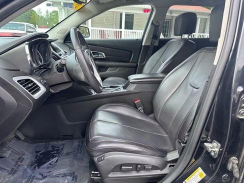 Used 2014 GMC Terrain SLT image 16