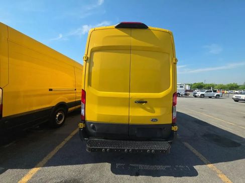 Used 2020 Ford Transit 250 148 High Roof Extended w/ Load Area Protection Package RWD image 3