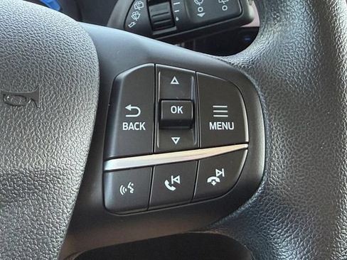 Used 2025 Ford Bronco Sport Big Bend AWD/4WD image 18