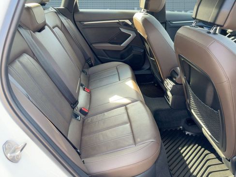 Certified 2025 Audi A3 2.0T Premium image 29