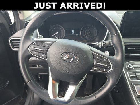 Used 2023 Hyundai Santa Fe SEL FWD image 11