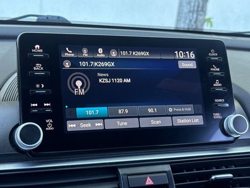 Used 2021 Honda Accord Sport image 23