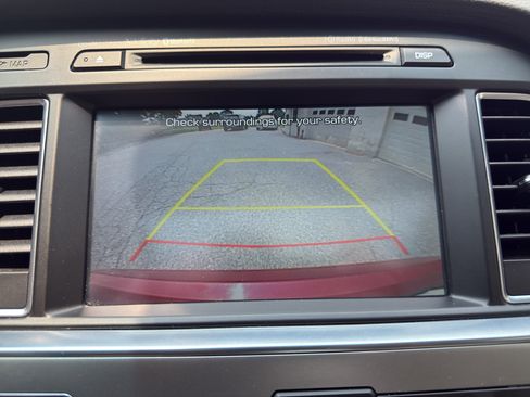 Used 2015 Hyundai Sonata Limited w/ Option Group 05 FWD image 23