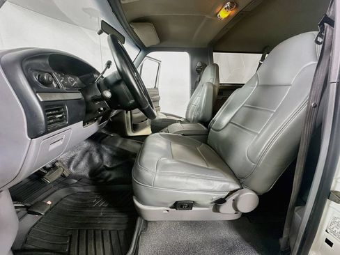Used 1994 Ford Bronco Eddie Bauer AWD/4WD image 13