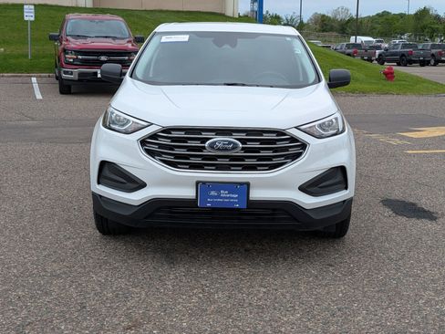 Certified 2022 Ford Edge SE AWD/4WD image 11