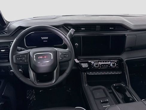 New 2026 GMC Sierra 2500 AT4X AWD/4WD image 23