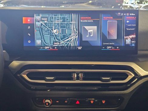 Used 2023 BMW i4 eDrive35 w/ Premium Package RWD image 12