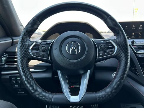 Used 2023 Acura RDX A-Spec AWD/4WD image 22