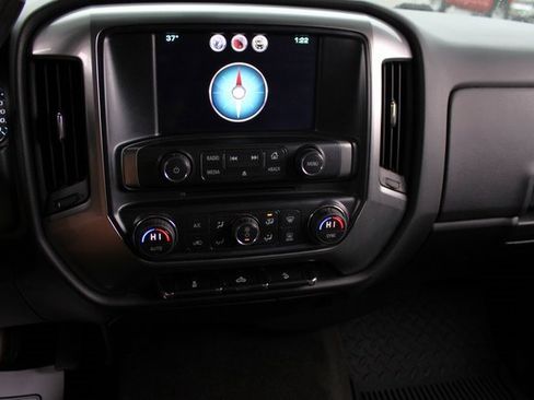 Used 2014 Chevrolet Silverado 1500 LT w/ All Star Edition image 23
