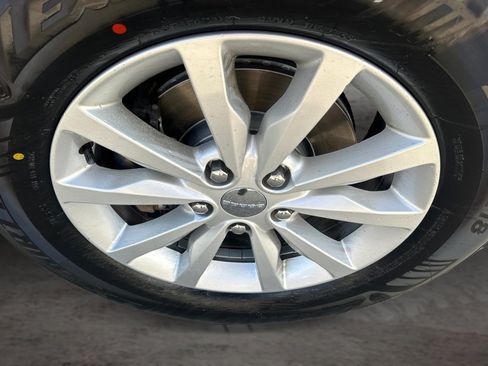 Used 2014 Dodge Durango SXT AWD/4WD image 17