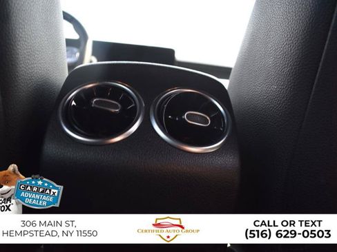 Used 2022 Mercedes-Benz GLB 35 AMG 4MATIC image 30