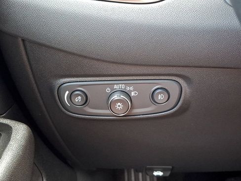 Used 2024 Chevrolet Equinox Premier AWD/4WD image 23
