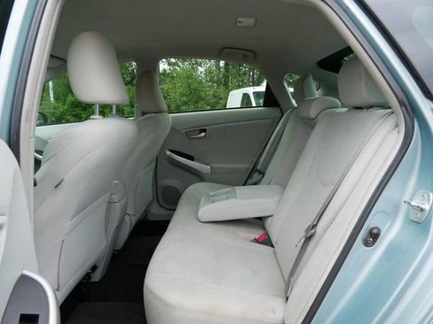 Used 2013 Toyota Prius Three FWD image 11