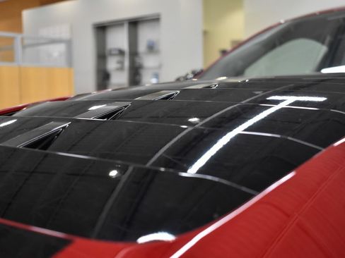 Used 2020 Ford Mustang Shelby GT500 w/ Technology Package RWD image 11