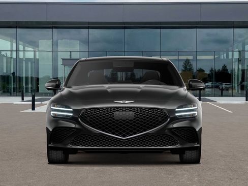 New 2026 Genesis G70 3.3T Sport Prestige image 5