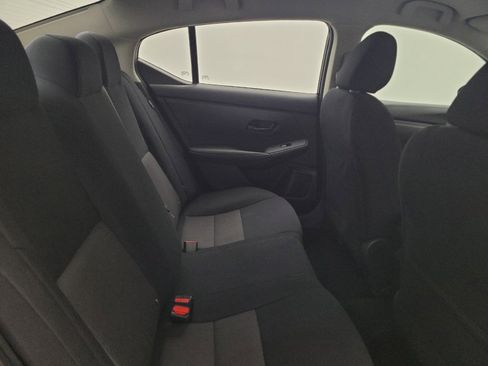 Used 2023 Nissan Sentra SV FWD image 19