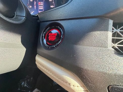 Used 2024 Honda Accord EX image 16