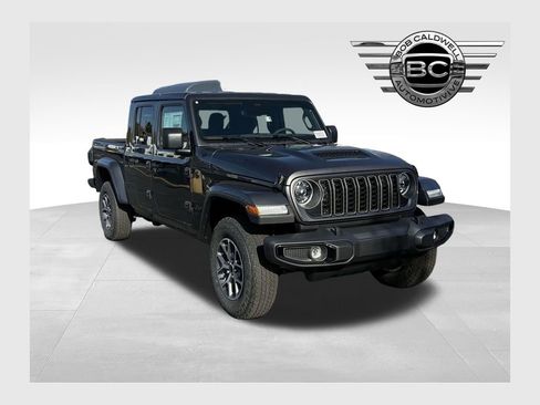 New 2026 Jeep Gladiator Sport image 1