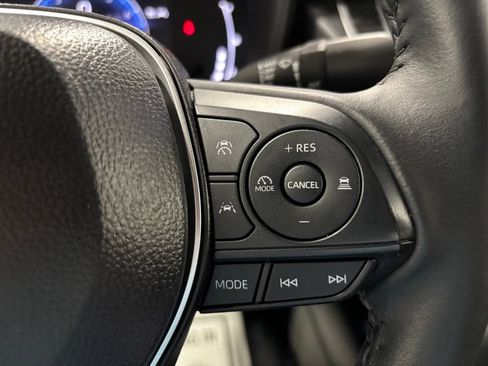 Used 2026 Toyota Corolla SE FWD image 20